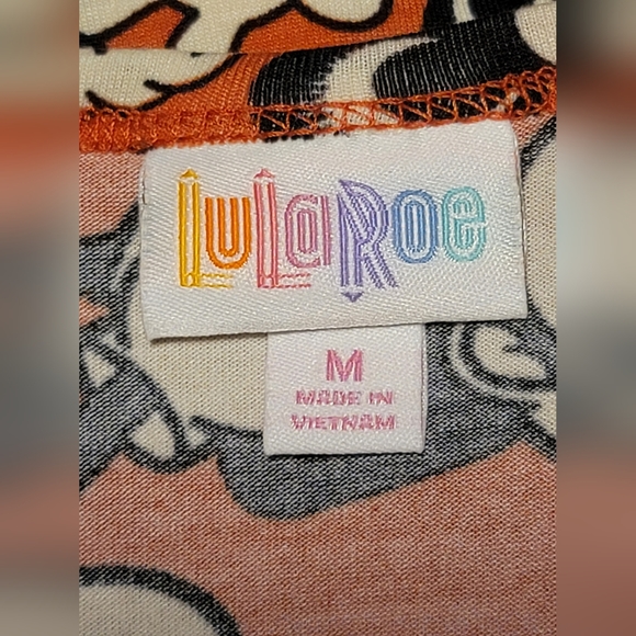 Lularoe Disney Carly NWT - Picture 5 of 6